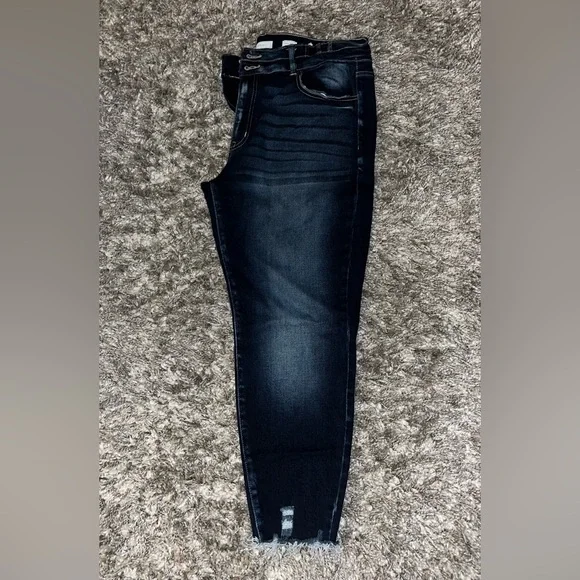 Women’s KanCan Jeans - Picture 1 of 4